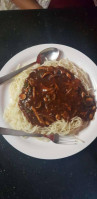 Khawa Karpo food
