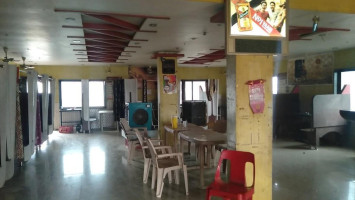 Sambhaji Bar&restaurant inside