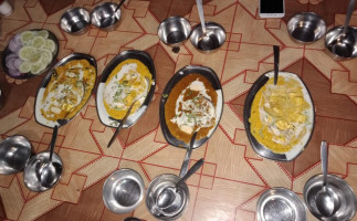 Subedar Da Dhaba food