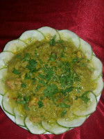 Union Nilambur food