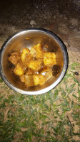 Indian Bawarchi Kitchen food