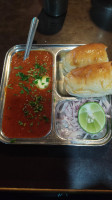 Aai Ekvira आगरी ढाबा food