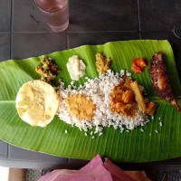 Vanitha food