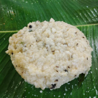 Sri Manikandan Mess food
