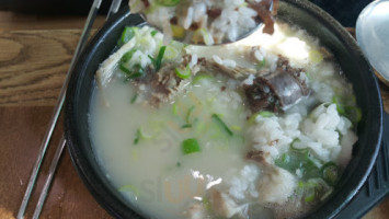 용궁김밥 food