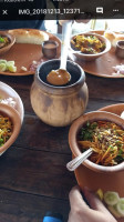 Shri Atithi Eatery food