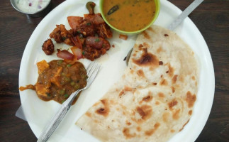Bawarchi food