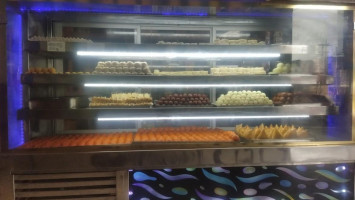 Siddhi Sweets And food