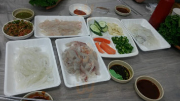 삼미식당 food