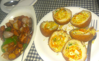 Sukh Sagar ସୁଖ୍ ସାଗର food