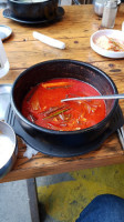 함밭식당 food