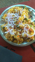 Manjil Dhaba Family Nowgong food