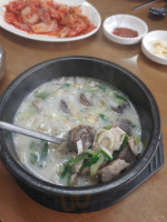 용인순대국 food