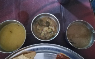 Manipuri Sangai Dhaba food