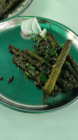 Kale Bandhu food