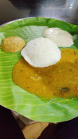 Sri Sai Saravana Mess (vegeterian) food