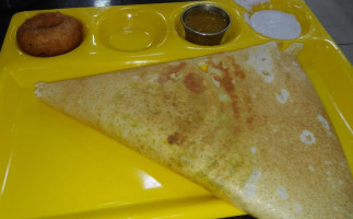 Sri Gowri Nirmalapuram Thiruvalla food
