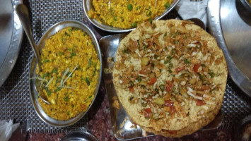 Divya Satvik Bhojanalaya food