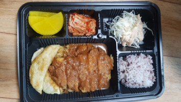 김밥이랑만두랑 food