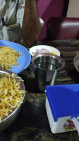Vaibhav Family food