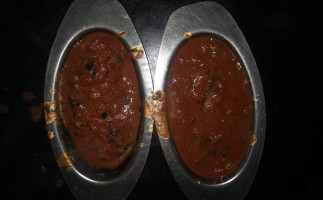 Sher Punjabi Dhaba food
