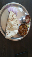 Shree Datta Bhuvan, Nerle food