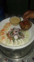 Anjali food