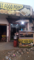 Dilicious Fast Food Point National Highway 248a food