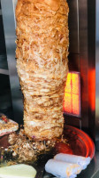 Turkish Rolls And Grills food