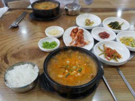 웰빙전복 food