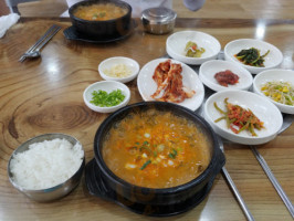 웰빙전복 food