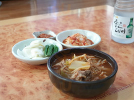 고려식당 food