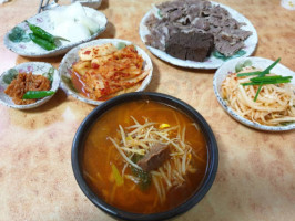 고려식당 food