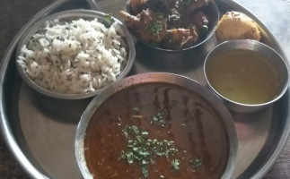 Jai Malhar food