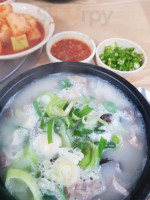 수원순대국 food