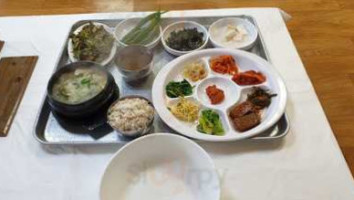 중앙식당 food