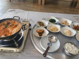 대금기사식당 food