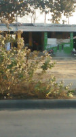 Haryana Mewati outside