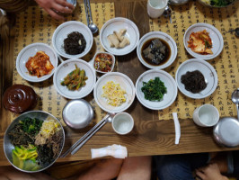 콩사랑차이야기 food