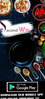 Second Wife Multicuisine food