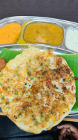 Om Saravana Bhava food