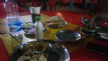 Dashmesh Khalsa Punjabi Dhaba food