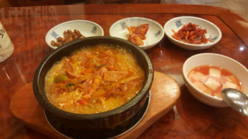 멧도리 food