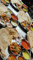 Repal Bandhu food