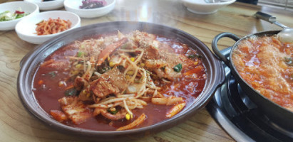 심가네 food