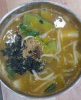 아리랑식당 food