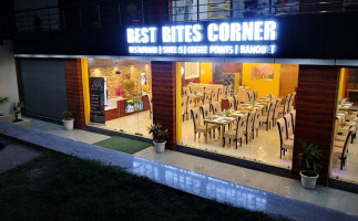 Best Bites Corner food