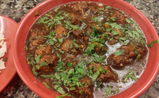 Malhar Dhosha Chinese Palitana food