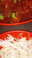 Malhar Dhosha Chinese Palitana food