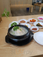 정남진명가 food